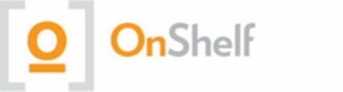 O ONSHELF Logo (USPTO, 09/26/2011)