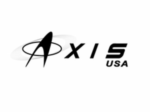 AXIS USA Logo (USPTO, 10/27/2011)