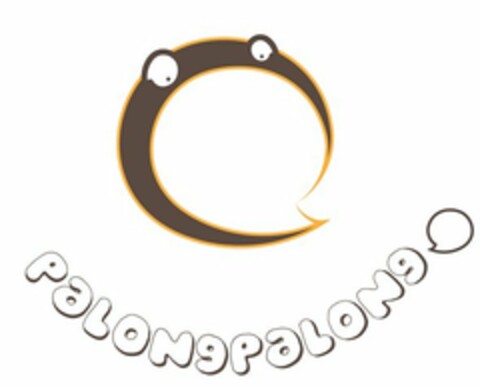 PALONG PALONG Logo (USPTO, 22.11.2011)