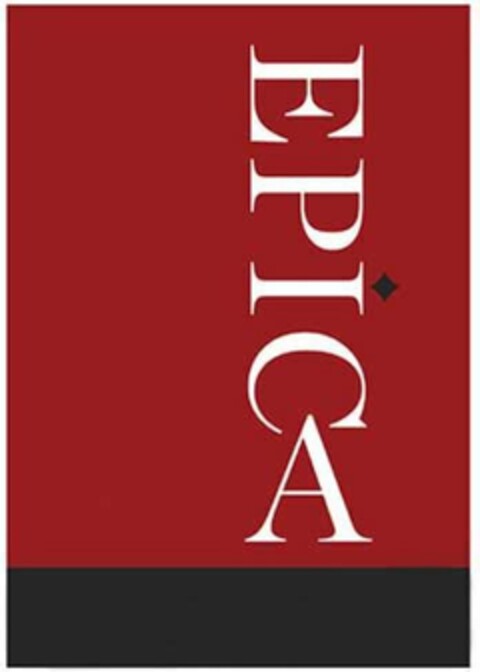 EPICA Logo (USPTO, 12/19/2011)
