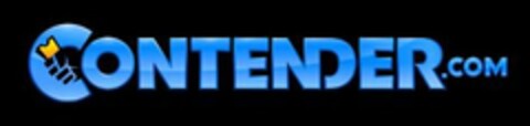 CONTENDER.COM Logo (USPTO, 12/21/2011)