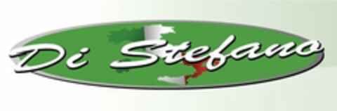 DI STEFANO Logo (USPTO, 02/01/2012)