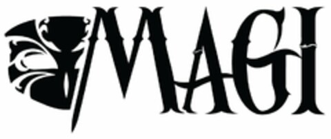MAGI Logo (USPTO, 02.03.2012)