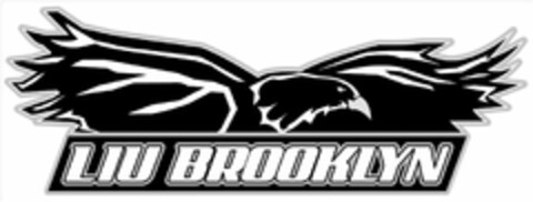 LIU BROOKLYN Logo (USPTO, 04.04.2012)