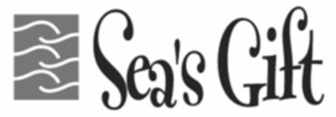 SEA'S GIFT Logo (USPTO, 18.04.2012)