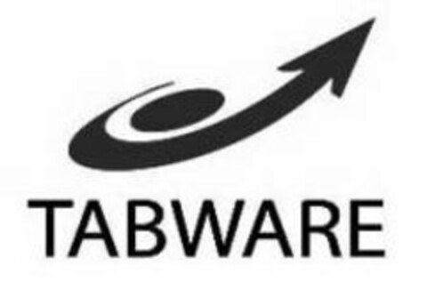 TABWARE Logo (USPTO, 18.04.2012)