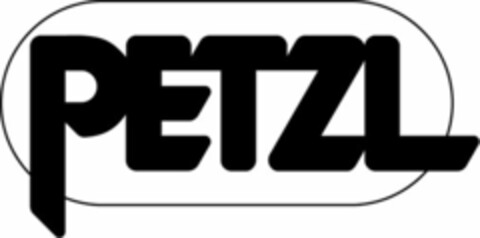 PETZL Logo (USPTO, 10.05.2012)