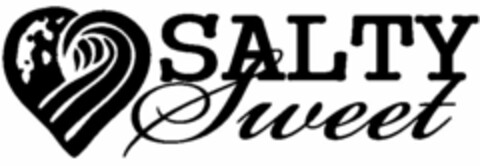 SALTY SWEET Logo (USPTO, 29.06.2012)