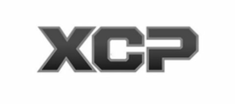 XCP Logo (USPTO, 13.07.2012)