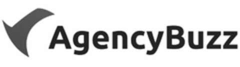 AGENCYBUZZ Logo (USPTO, 24.07.2012)