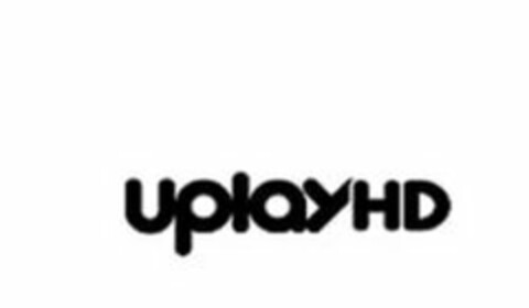 UPLAYHD Logo (USPTO, 08/13/2012)