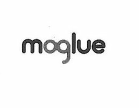 MOGLUE Logo (USPTO, 09/10/2012)