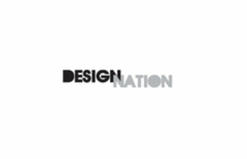 DESIGNNATION Logo (USPTO, 28.09.2012)