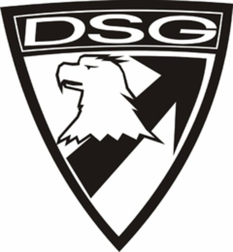 DSG Logo (USPTO, 29.10.2012)