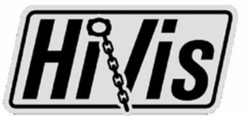 HIVIS Logo (USPTO, 28.11.2012)