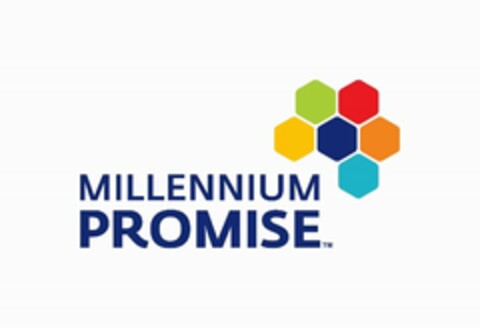MILLENNIUM PROMISE Logo (USPTO, 02.02.2013)