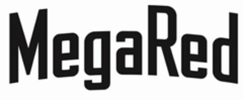 MEGARED Logo (USPTO, 21.02.2013)