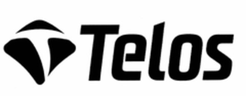 T TELOS Logo (USPTO, 06/11/2013)