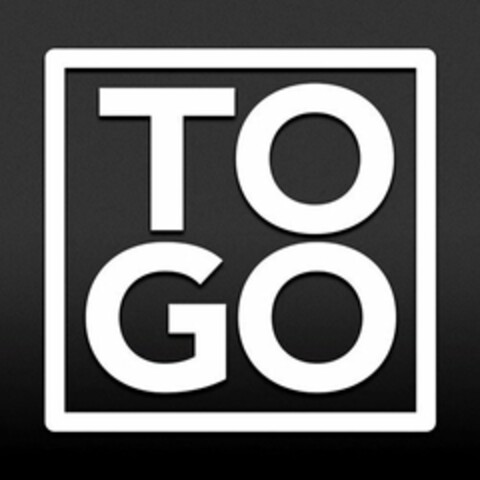 TOGO Logo (USPTO, 19.06.2013)