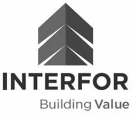 INTERFOR BUILDING VALUE Logo (USPTO, 28.06.2013)