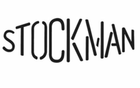 STOCKMAN Logo (USPTO, 23.07.2013)