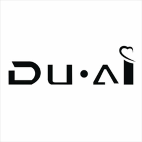 DU AI Logo (USPTO, 08/13/2013)