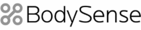 BODYSENSE Logo (USPTO, 20.09.2013)