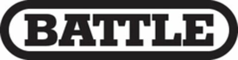 BATTLE Logo (USPTO, 23.09.2013)