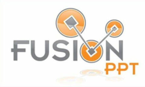 FUSION PPT Logo (USPTO, 09/30/2013)