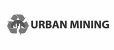 URBAN MINING Logo (USPTO, 02.11.2013)