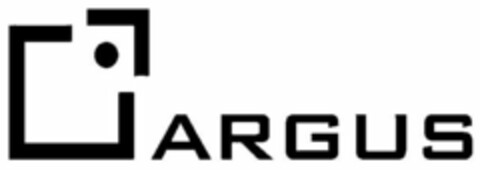 ARGUS Logo (USPTO, 29.01.2014)