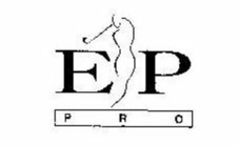 EP PRO Logo (USPTO, 04/21/2014)