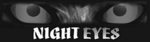 NIGHT EYES Logo (USPTO, 29.05.2014)