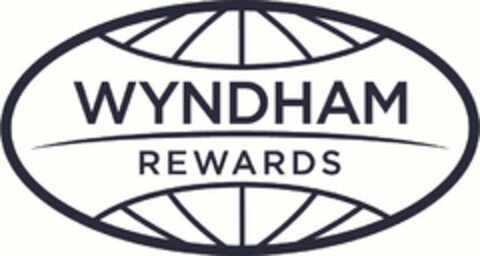 WYNDHAM REWARDS Logo (USPTO, 19.06.2014)