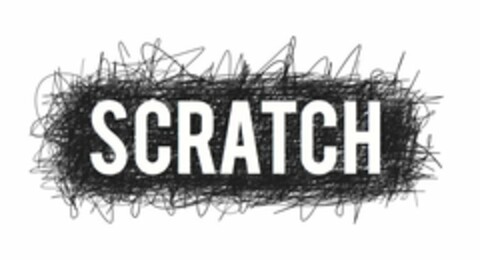 SCRATCH Logo (USPTO, 06/20/2014)