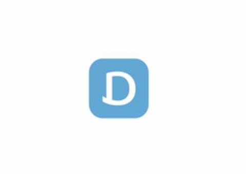 D Logo (USPTO, 25.07.2014)