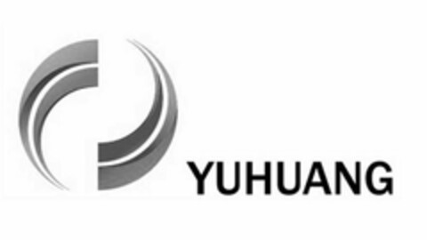 YUHUANG Logo (USPTO, 16.01.2015)