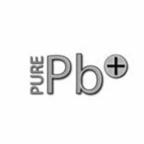 PURE PB Logo (USPTO, 28.01.2015)