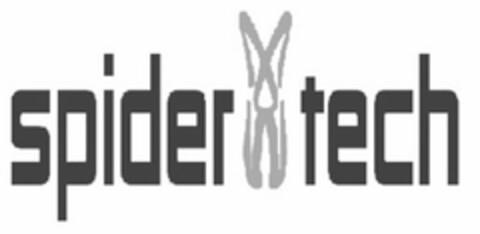 SPIDER TECH Logo (USPTO, 18.02.2015)