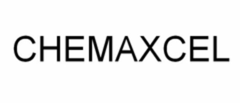 CHEMAXCEL Logo (USPTO, 03/20/2015)