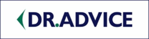 DR. ADVICE Logo (USPTO, 05.05.2015)