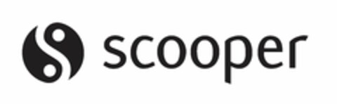 SCOOPER Logo (USPTO, 05/20/2015)