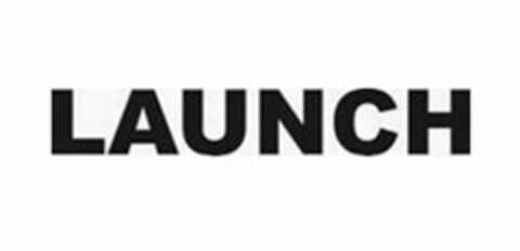 LAUNCH Logo (USPTO, 02.06.2015)