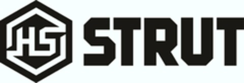 HS STRUT Logo (USPTO, 07/28/2015)