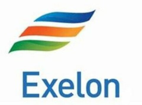 EXELON Logo (USPTO, 02.10.2015)
