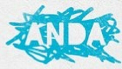 ANDA Logo (USPTO, 05.10.2015)