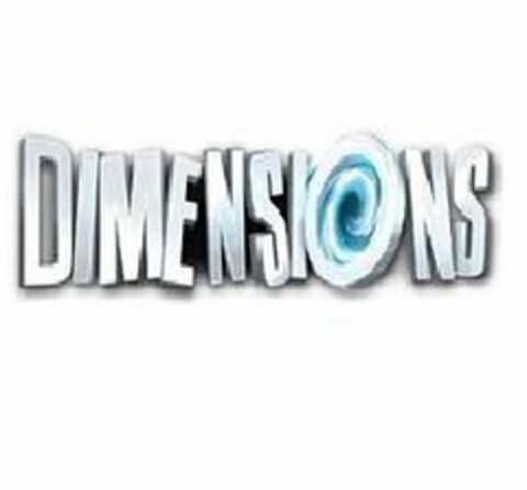 DIMENSIONS Logo (USPTO, 20.10.2015)