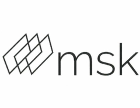 MSK Logo (USPTO, 11/09/2015)