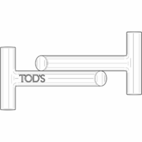 T TOD'S Logo (USPTO, 11/13/2015)