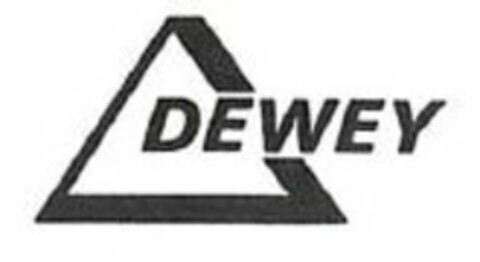 DEWEY Logo (USPTO, 07.12.2015)